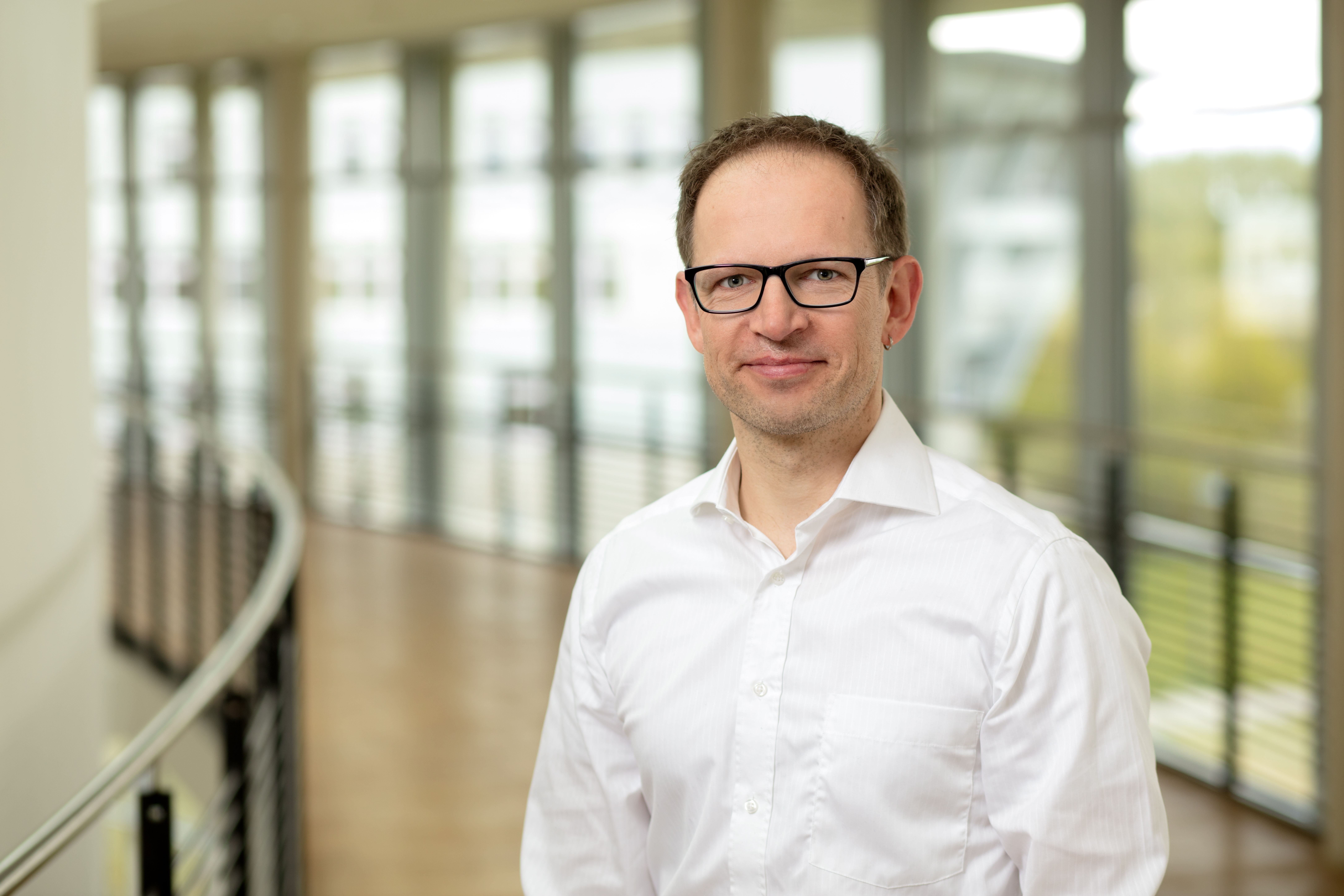 Clemens Jauch