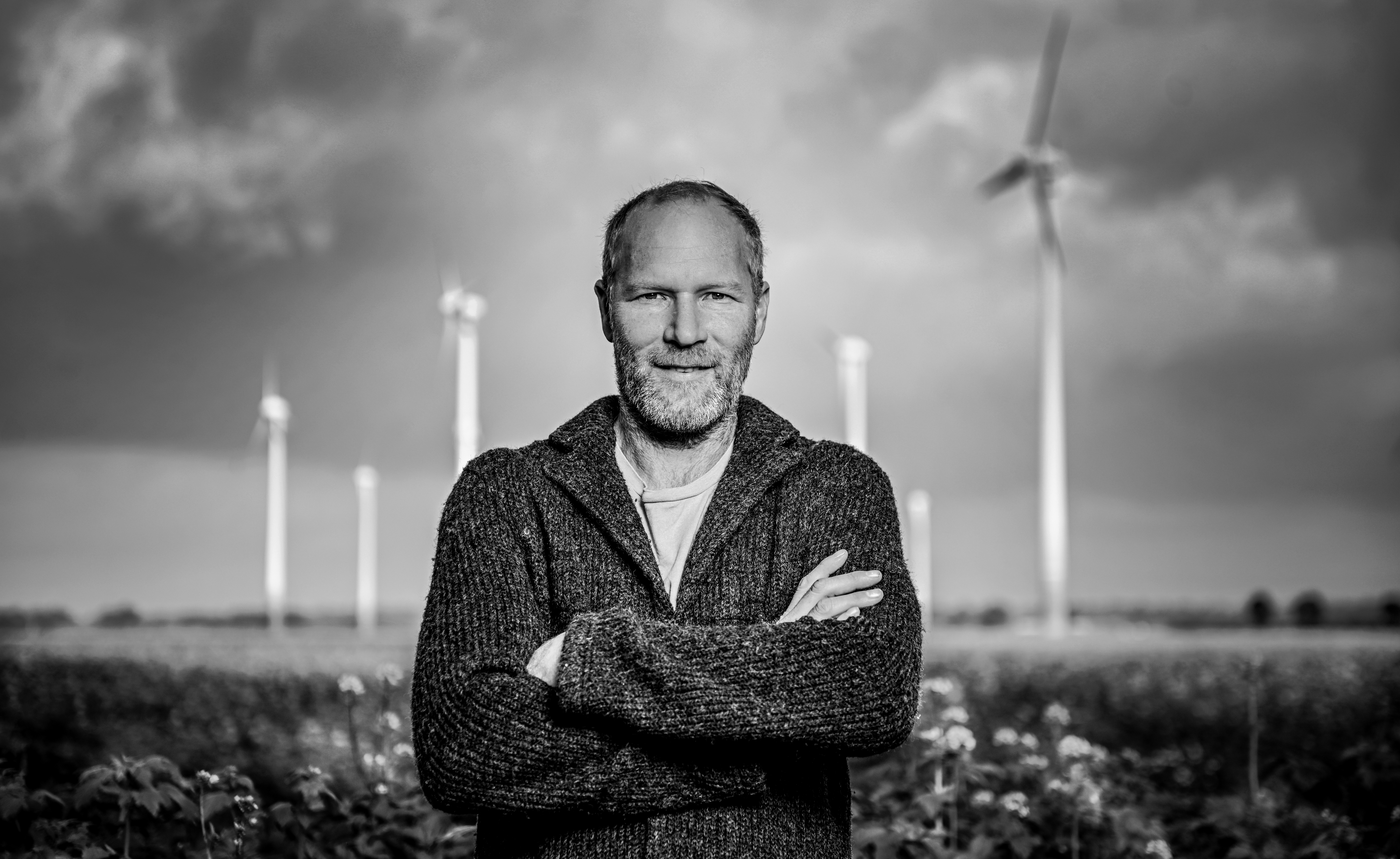 Daniel Hautmann