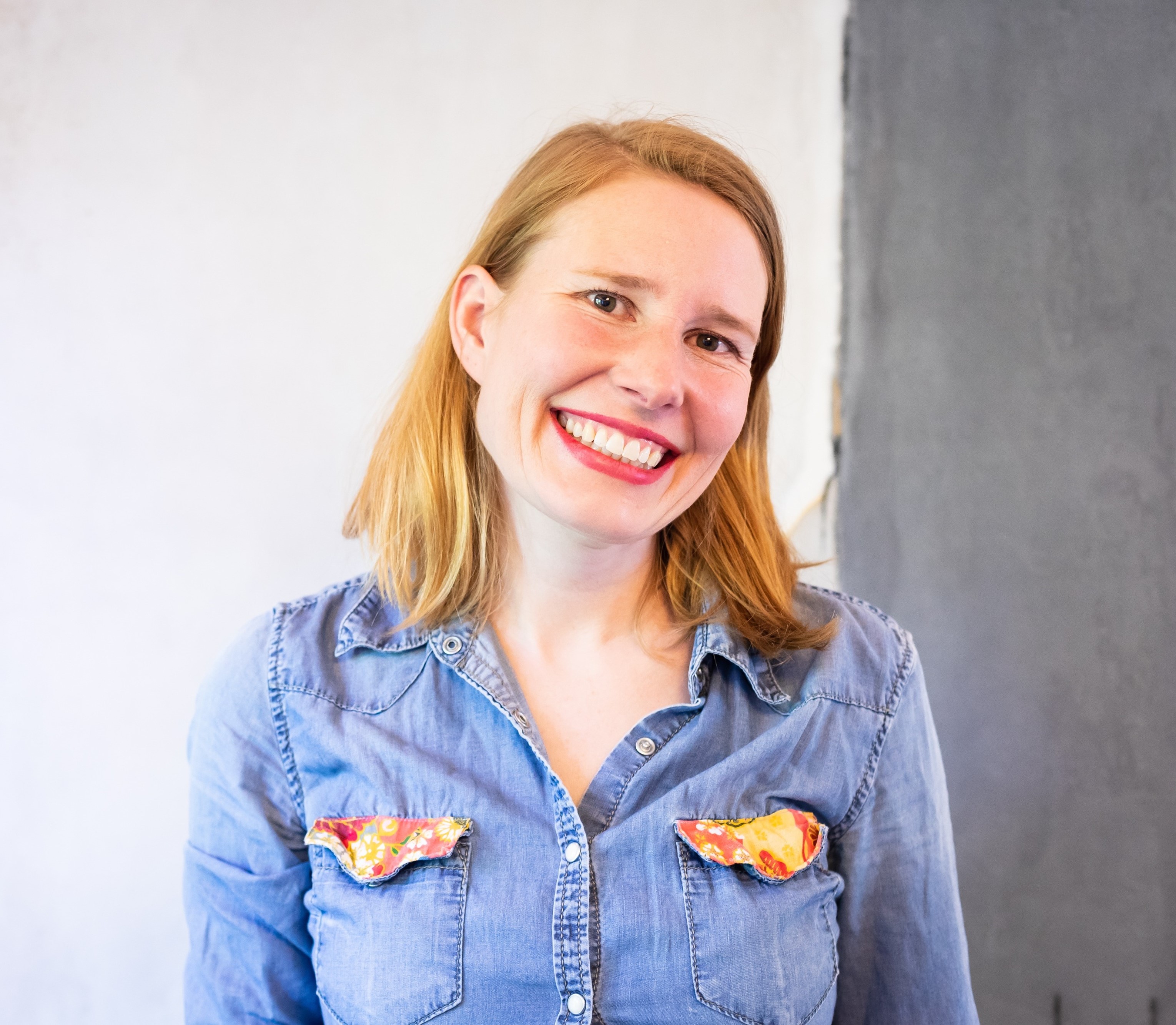 Dr. Anna Katharina Meyer