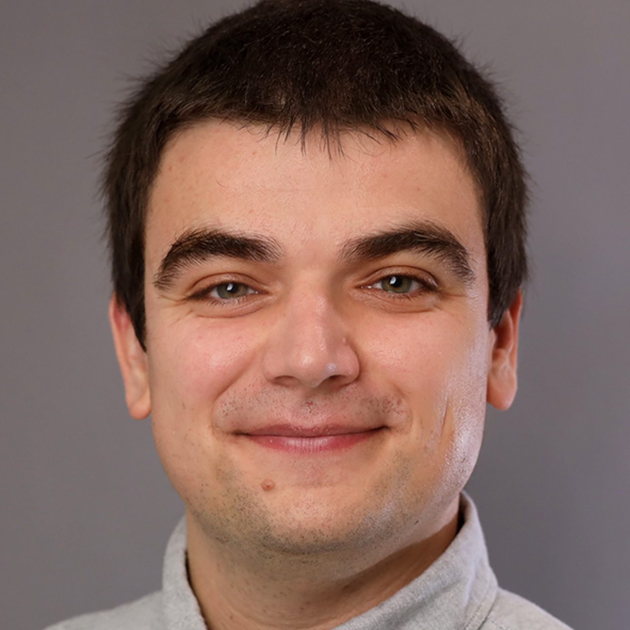 Haritz Urien Odriozola