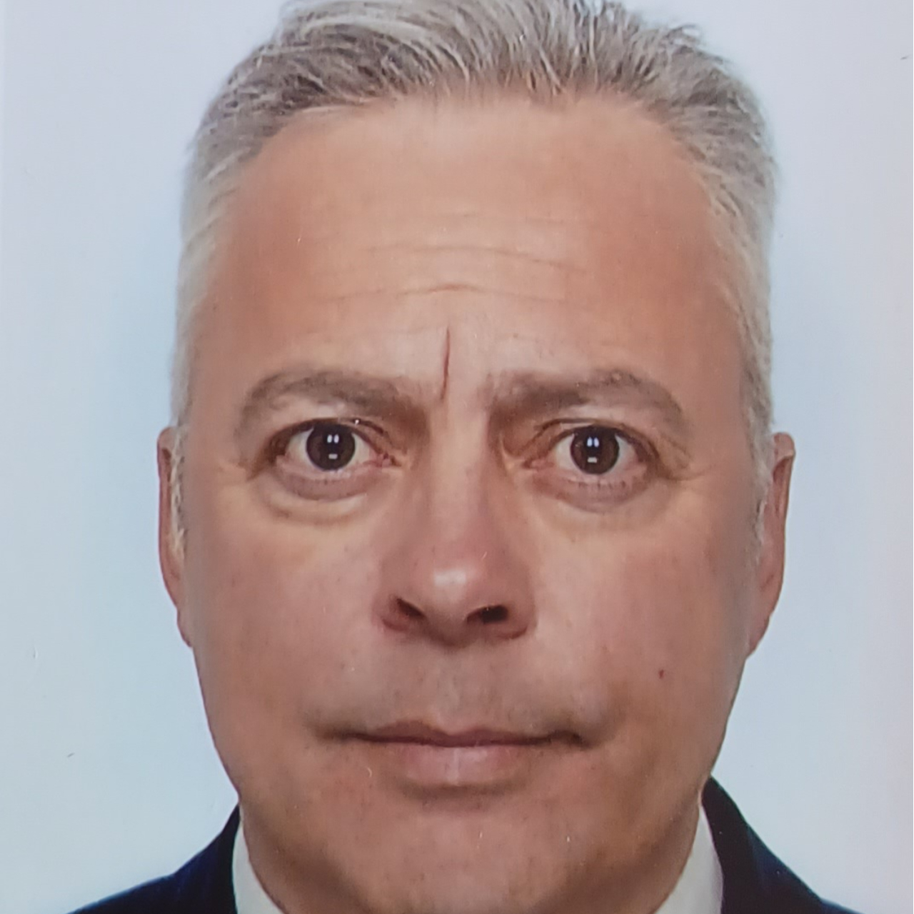 Sylvain BELANGER