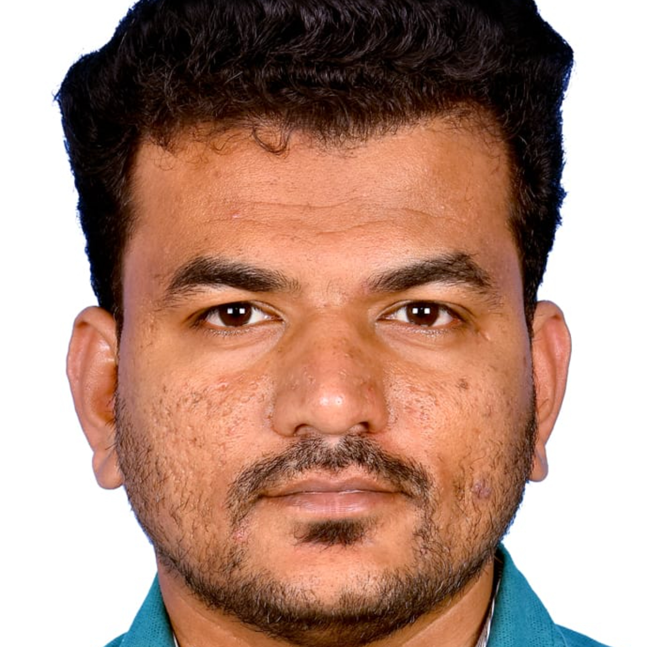 Kodishwaran Suriyanarayanan
