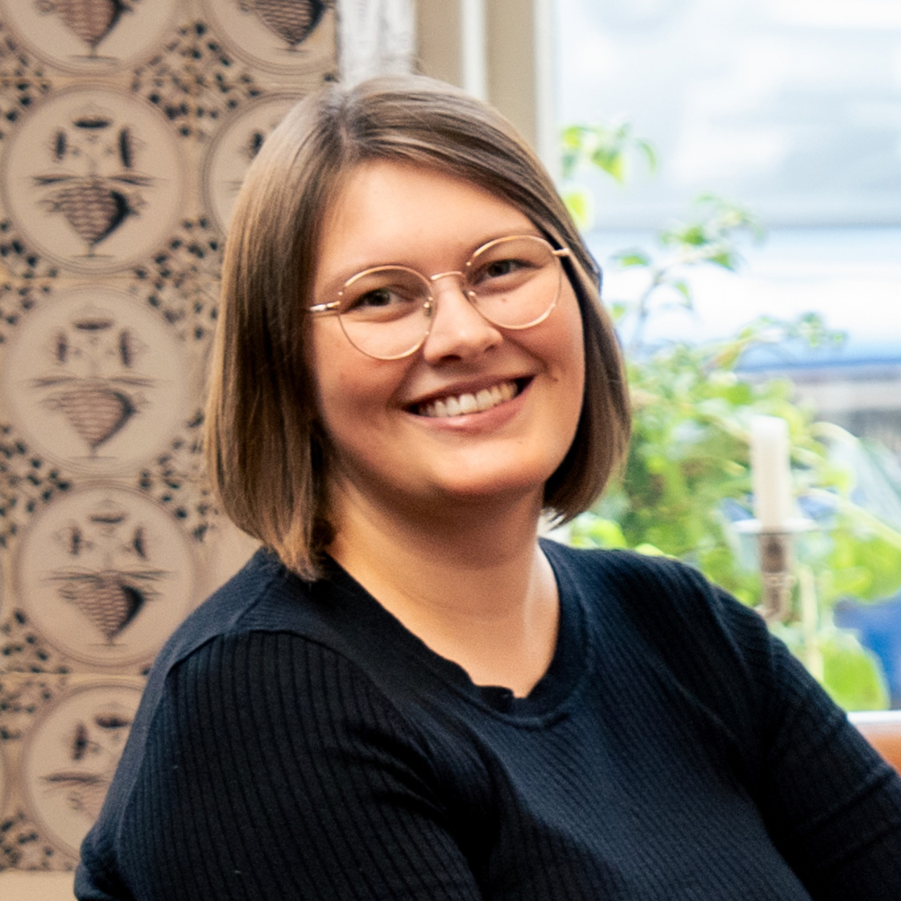 Marieke Scheelhaas