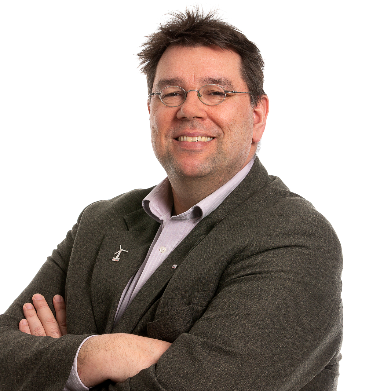 Steffen Schleicher
