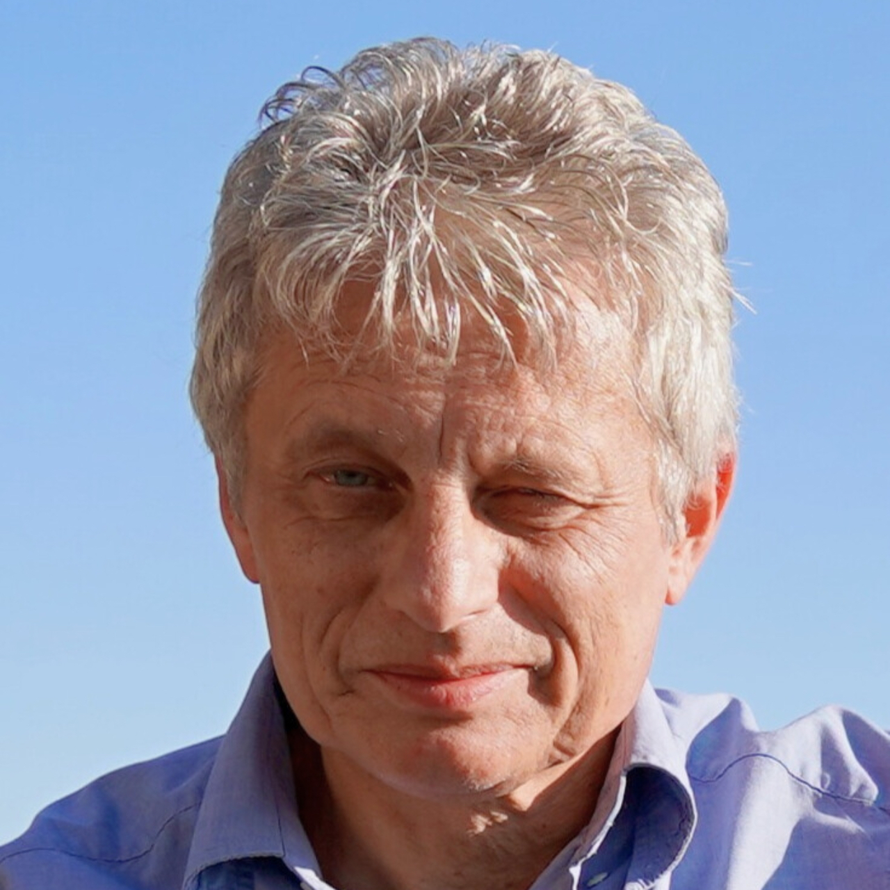 Jens Ullmann