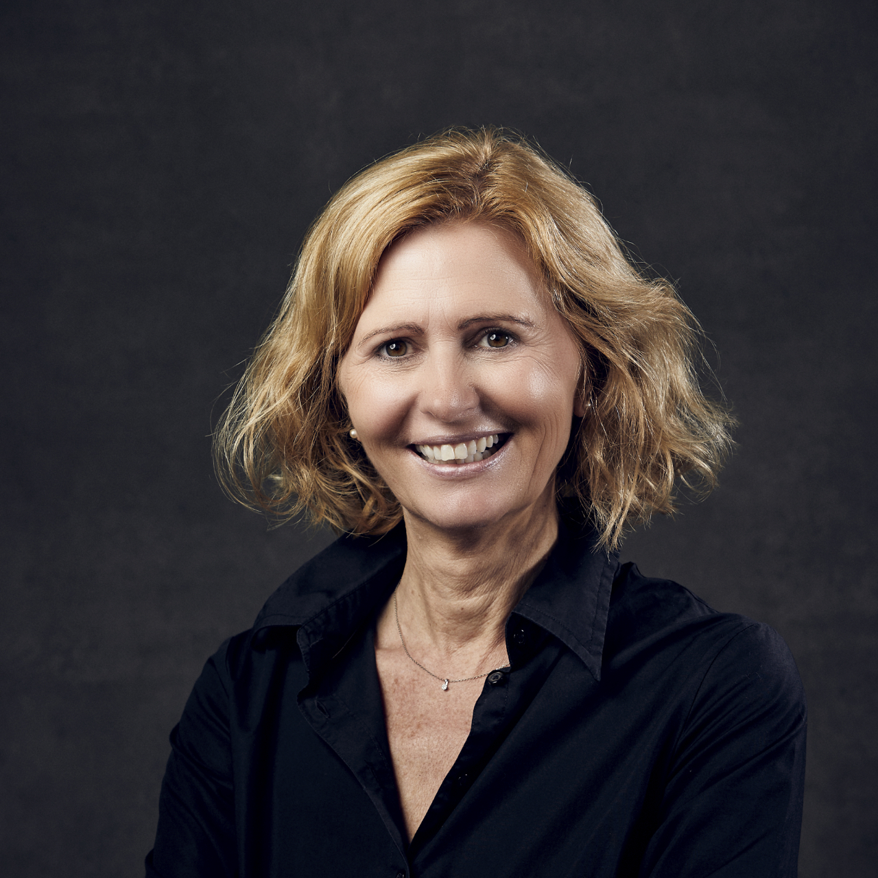Tanja Krämer