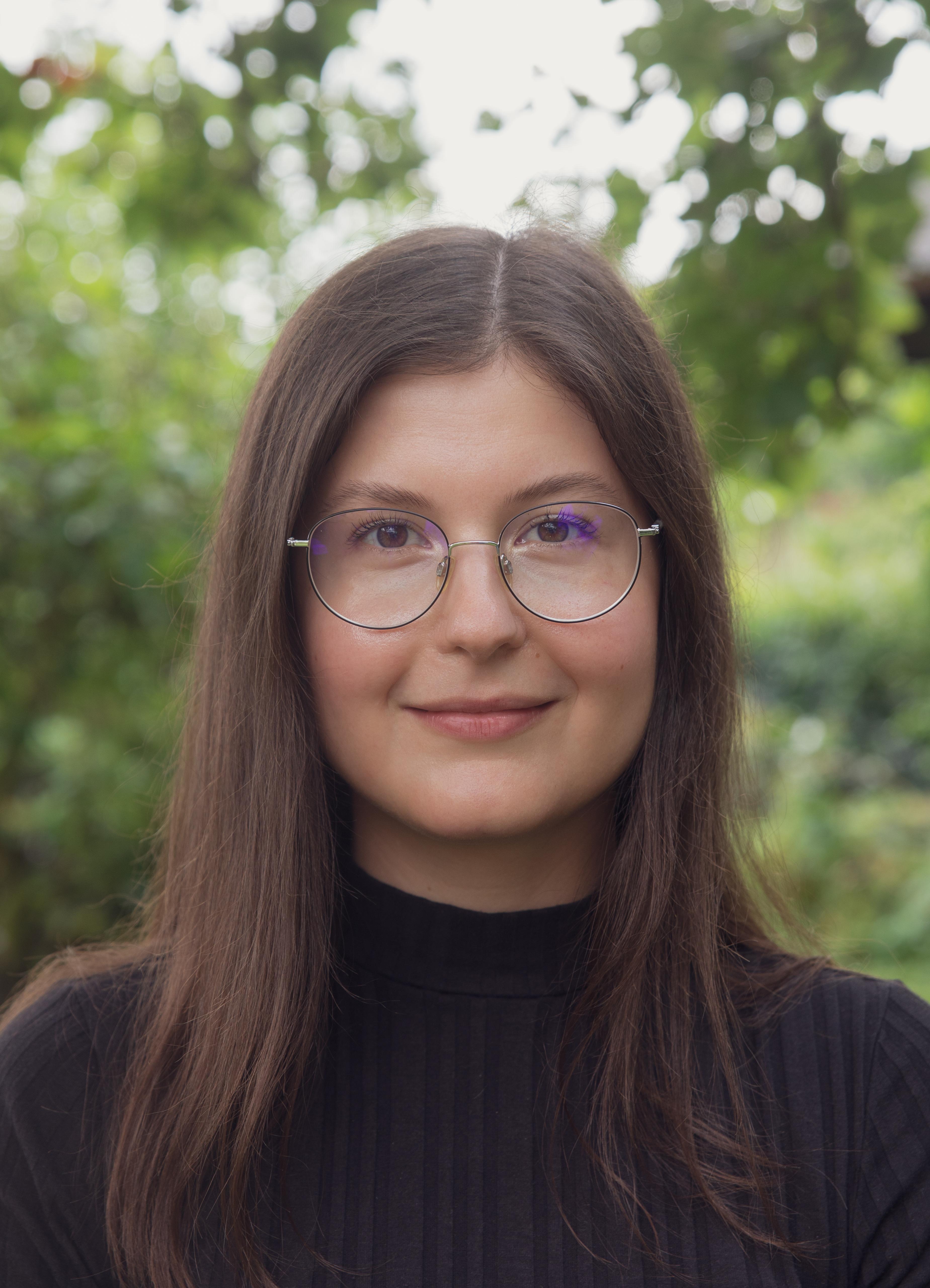 Sophie Kathrin Drescher, VSB Holding GmbH