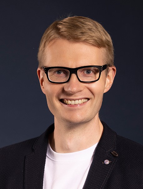 Prof. Dr. Claus Hartmann