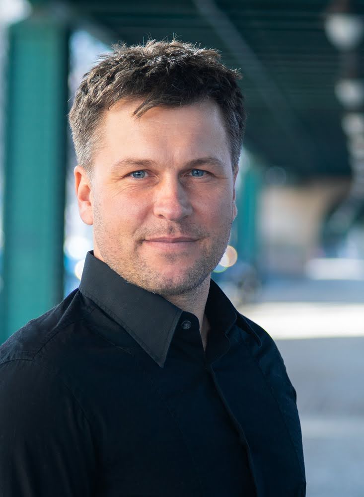 Thomas Wentzel