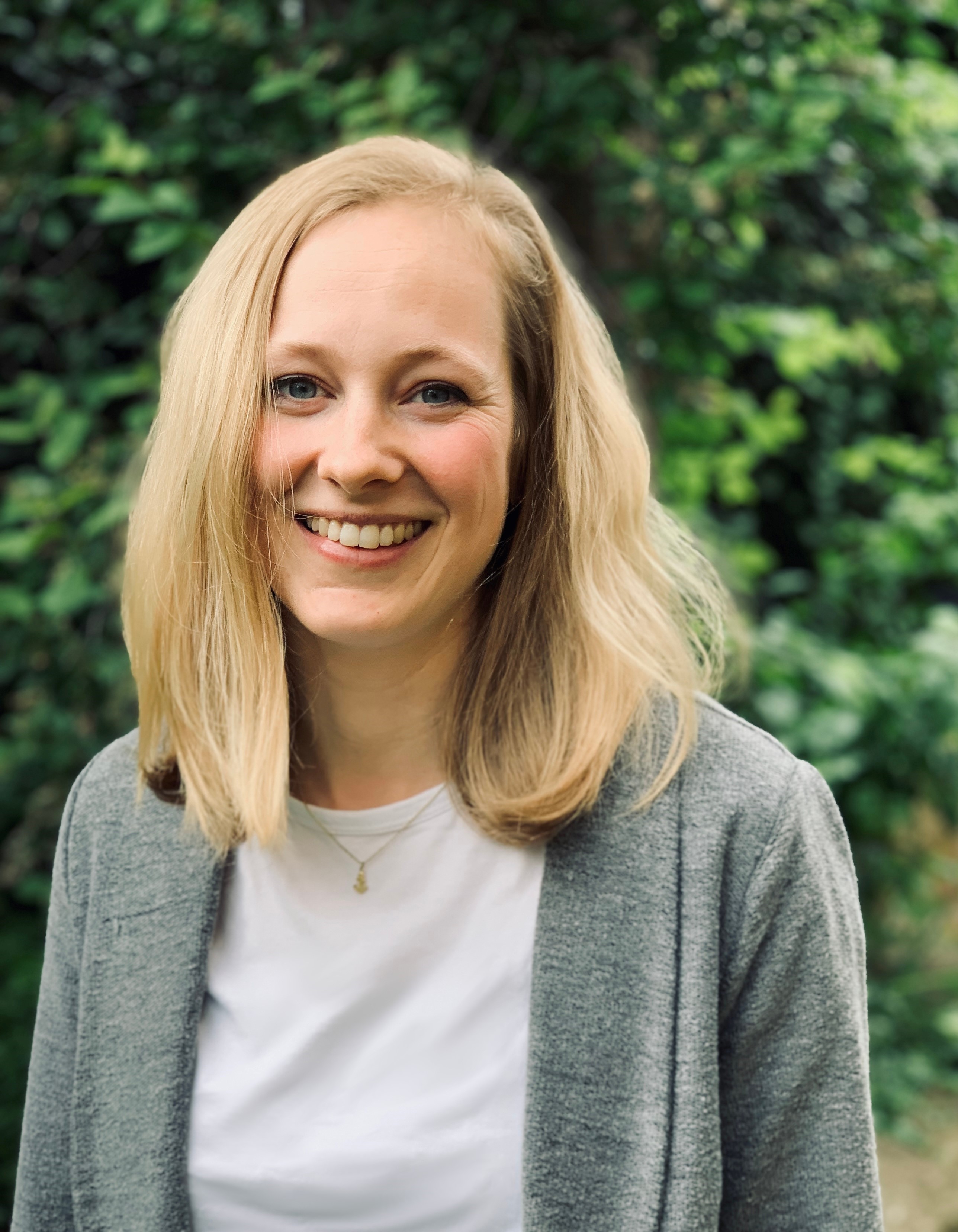 Karen Weigel, VSB Holding GmbH