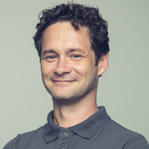 Dr. Falk Hartmann, sciota GmbH