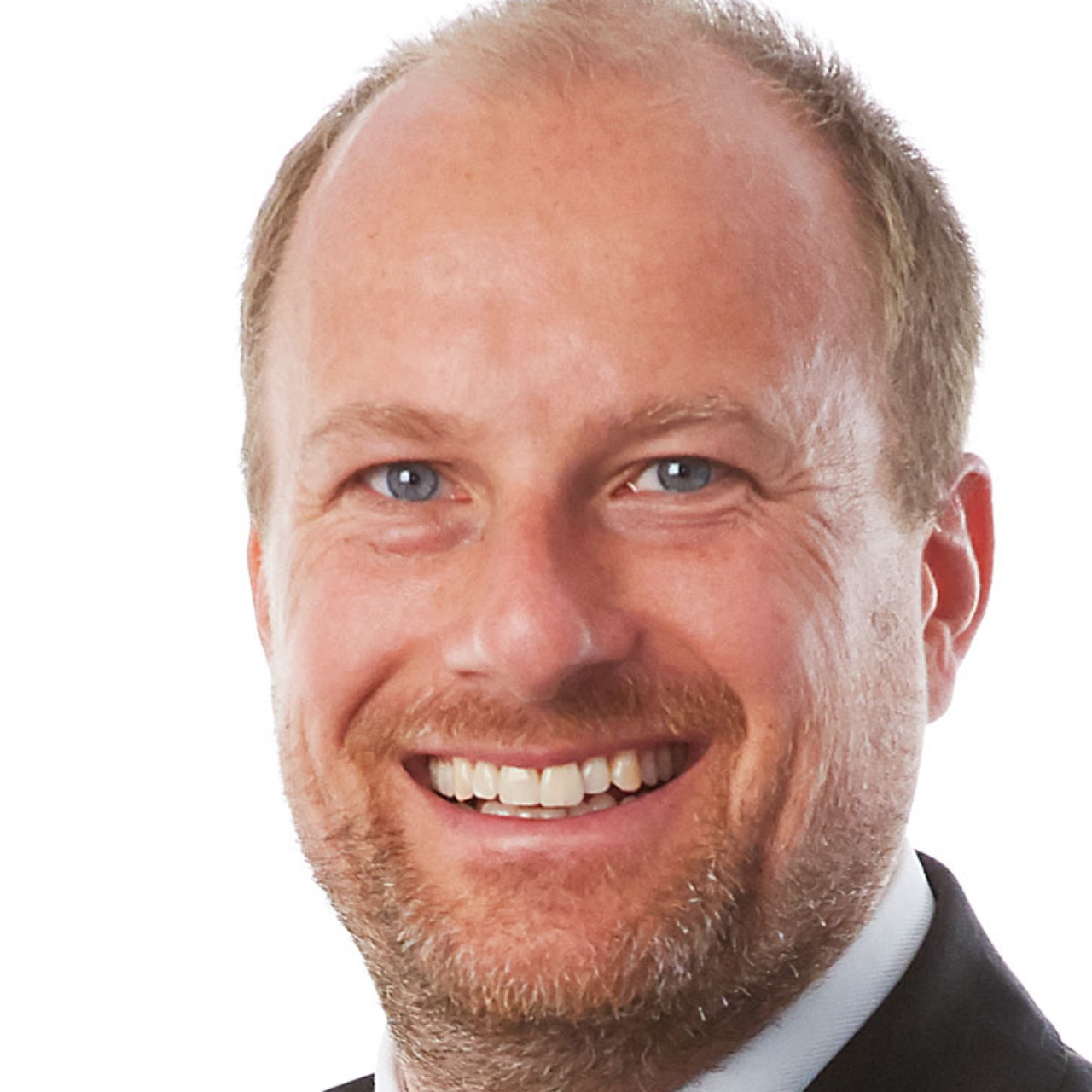 Stefan Heyn