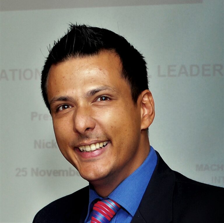 Jörg Hahn