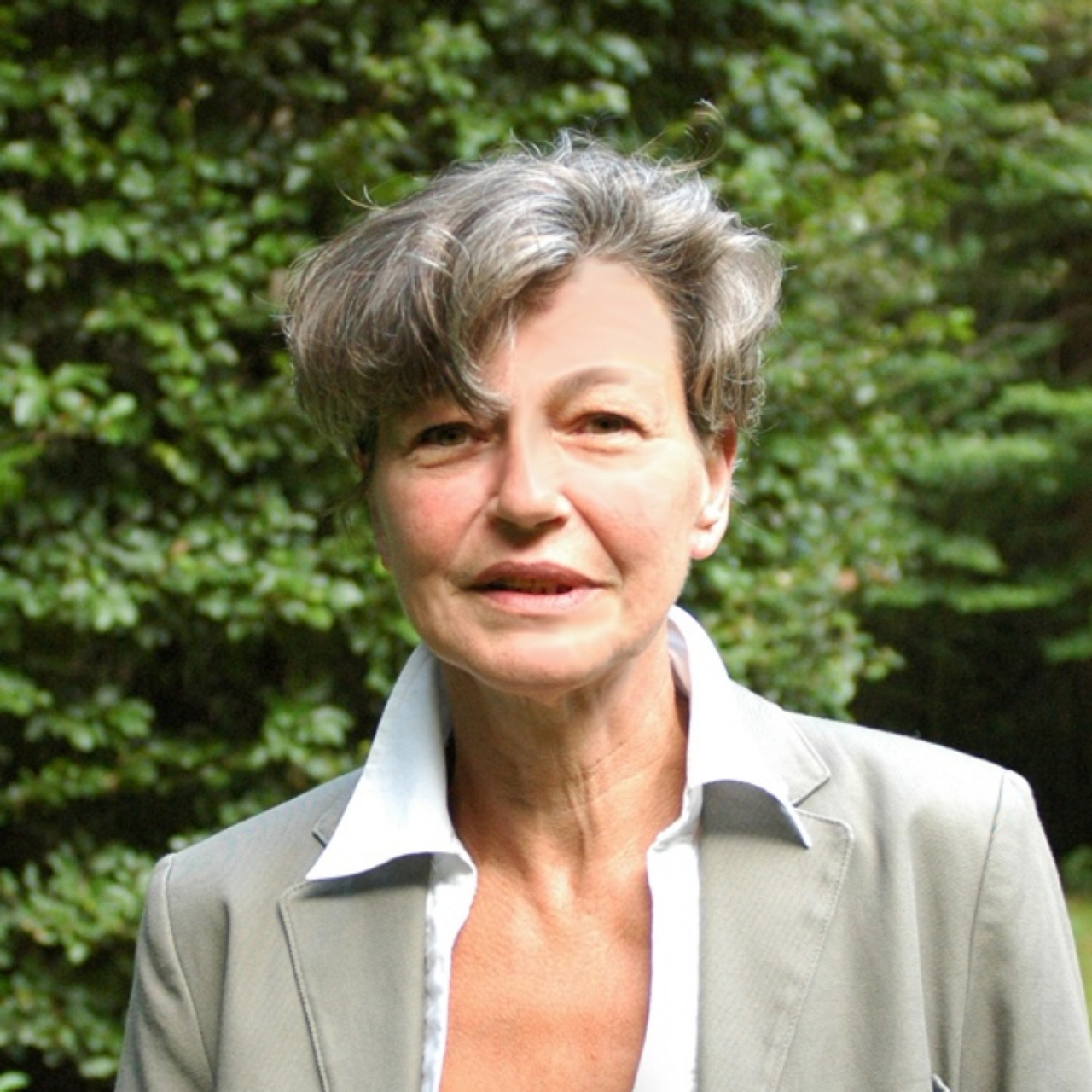 Antje Baraccani