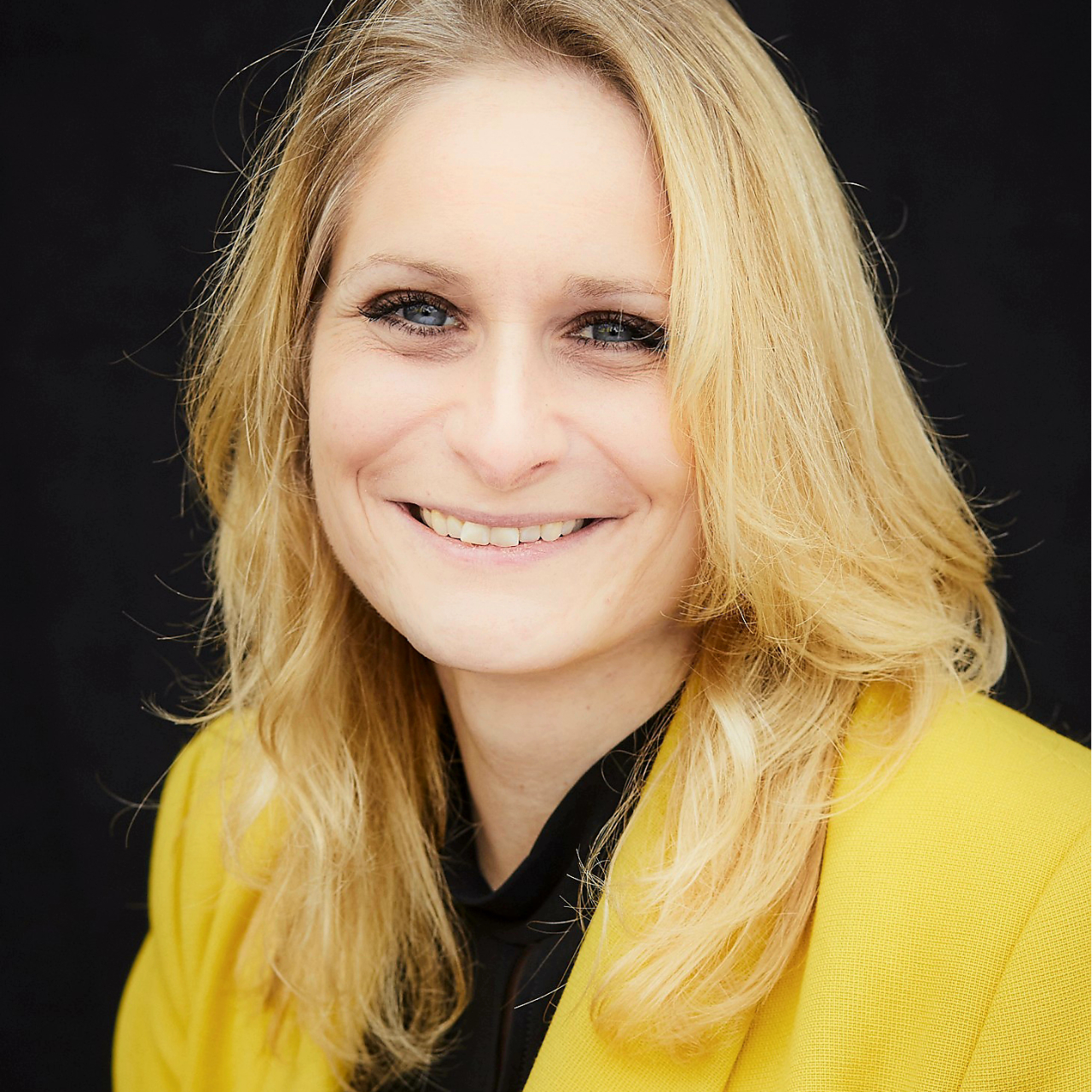 Stephanie Steuer