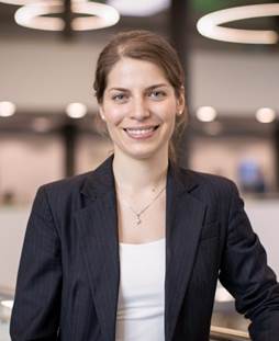 Carina von Schleinitz