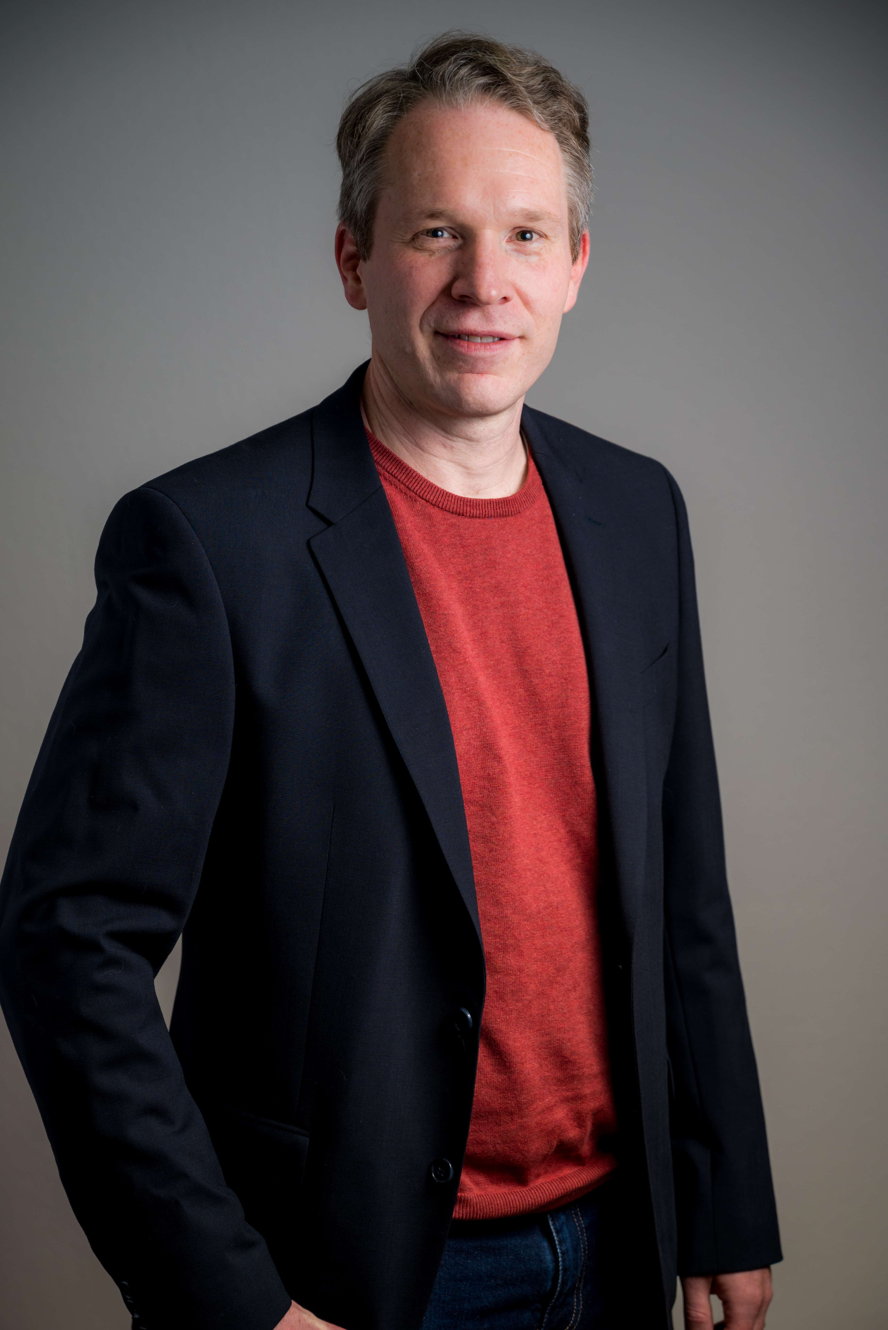 Jan Schönberg