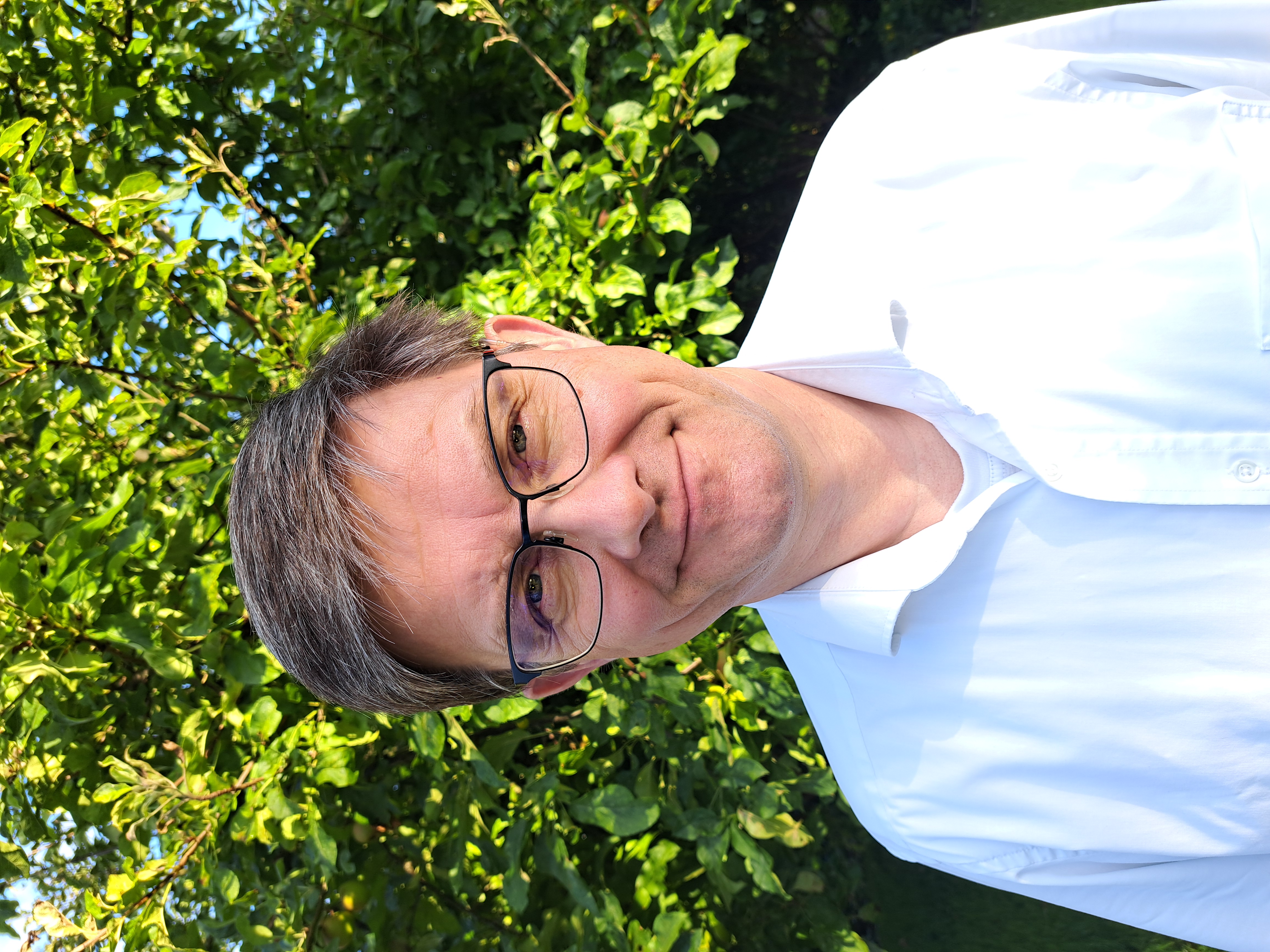 Dr. Markus Hirschfeld