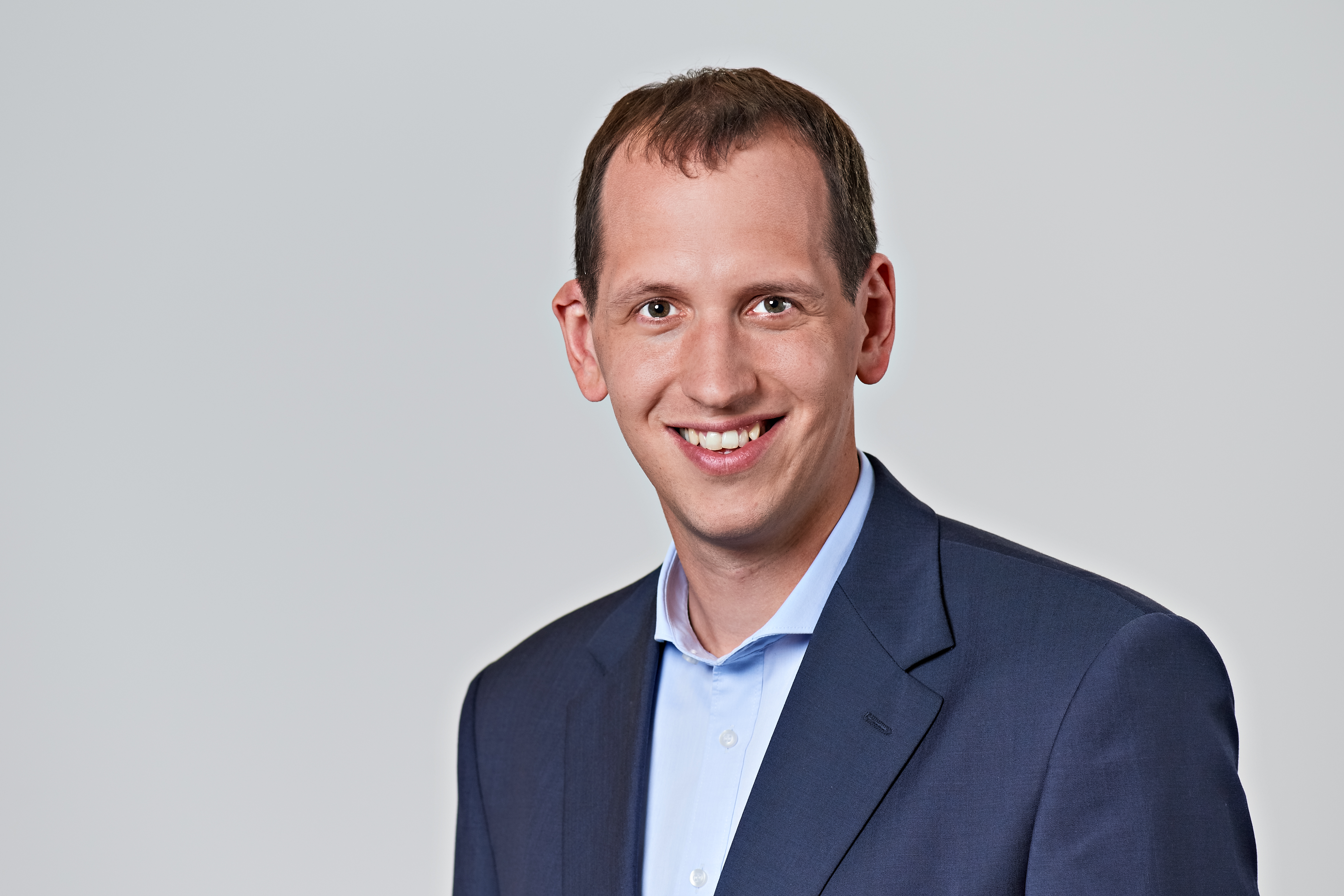 Sebastian Steul