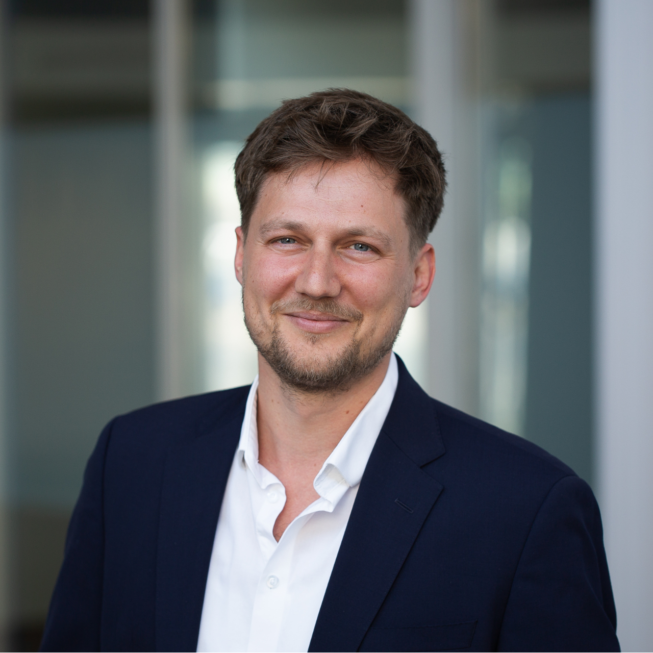 Henning Heß