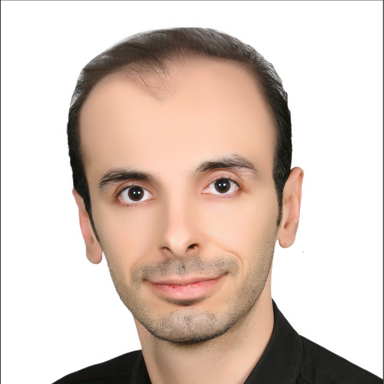 Pouria Ravanestan