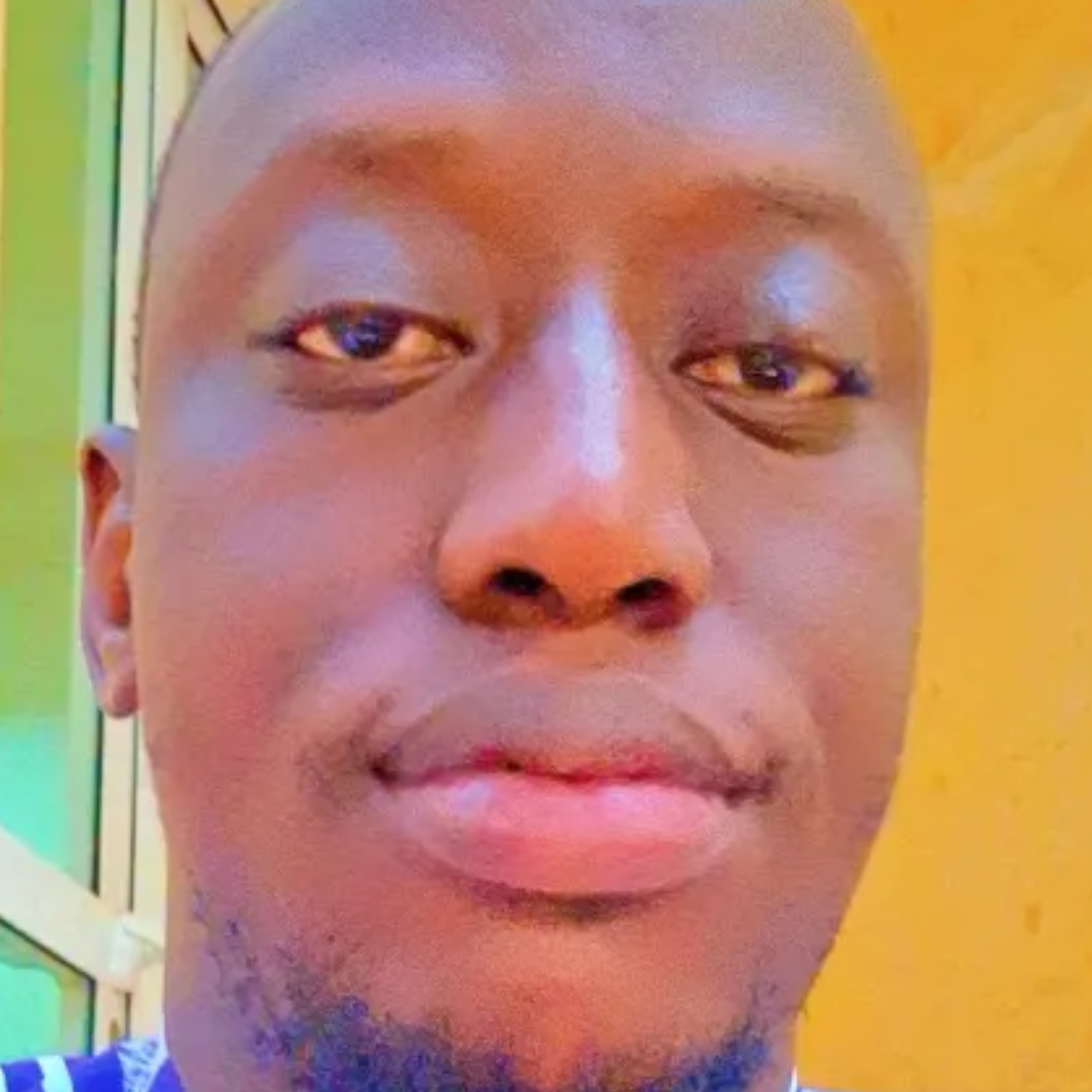 amady gassama
