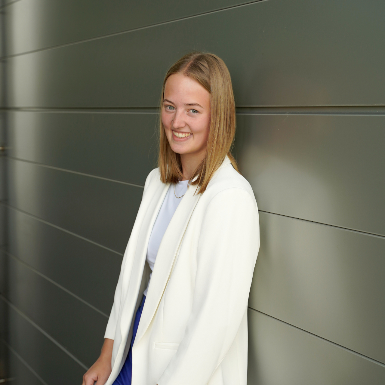 Mette Bahnsen