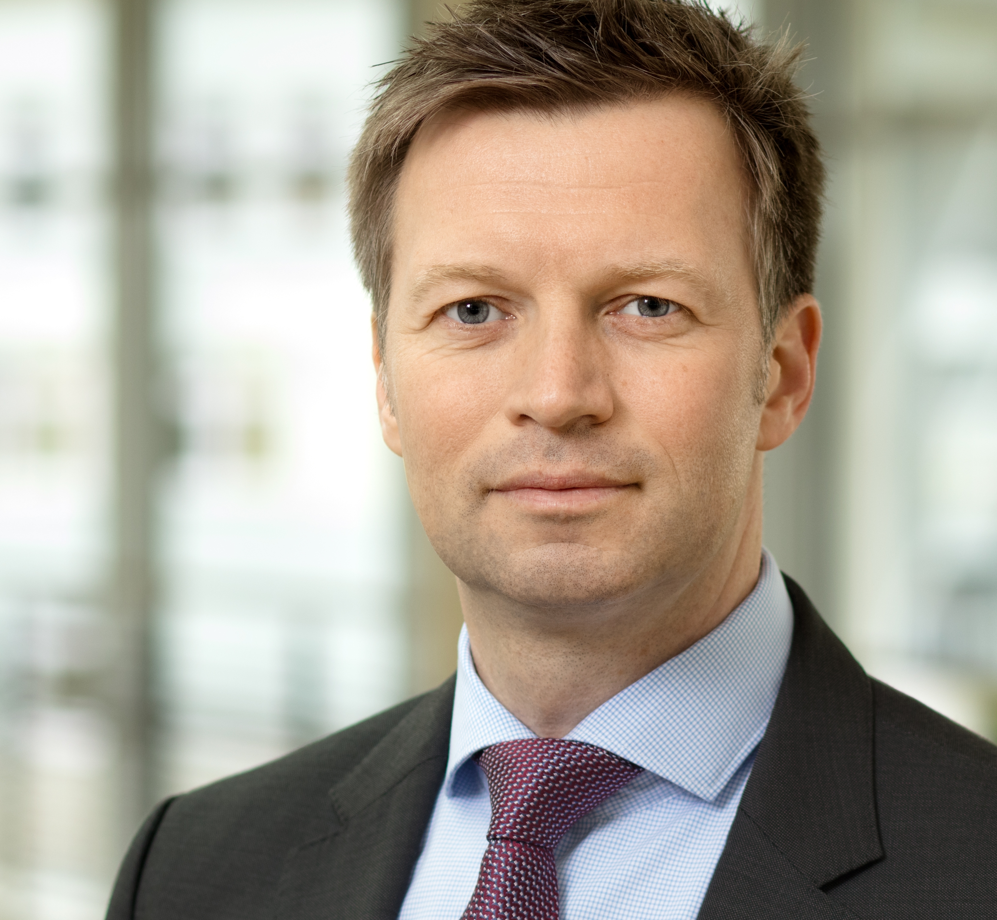 Prof. Dr.-Ing. Ilja Tuschy