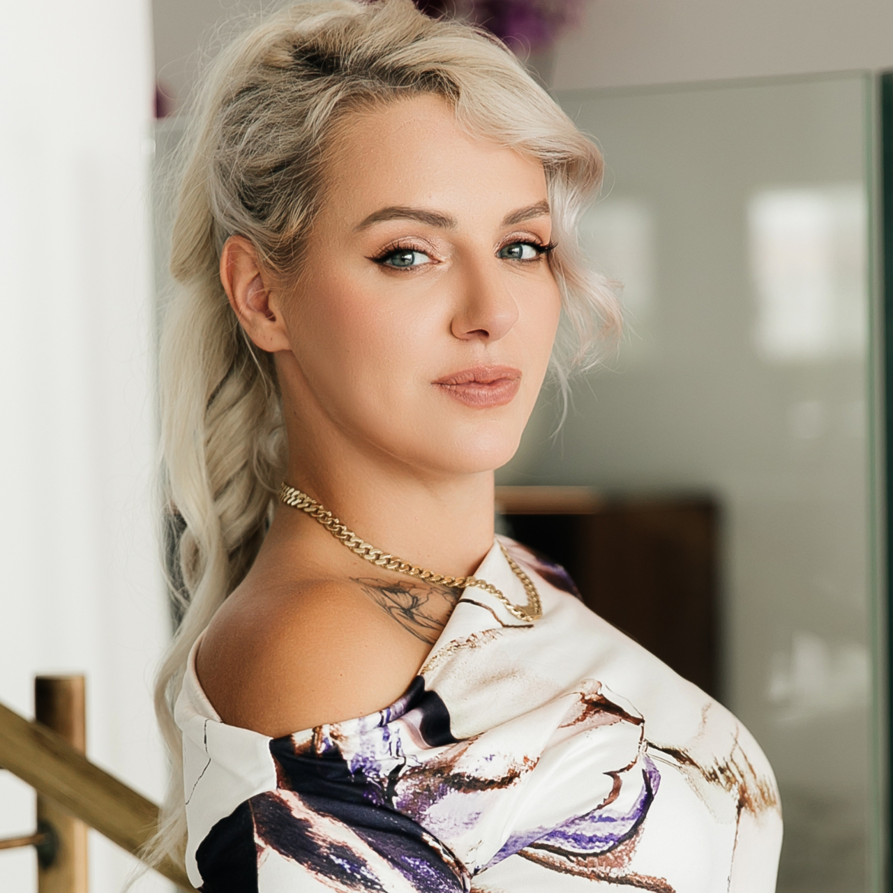 MARIA Kindermann