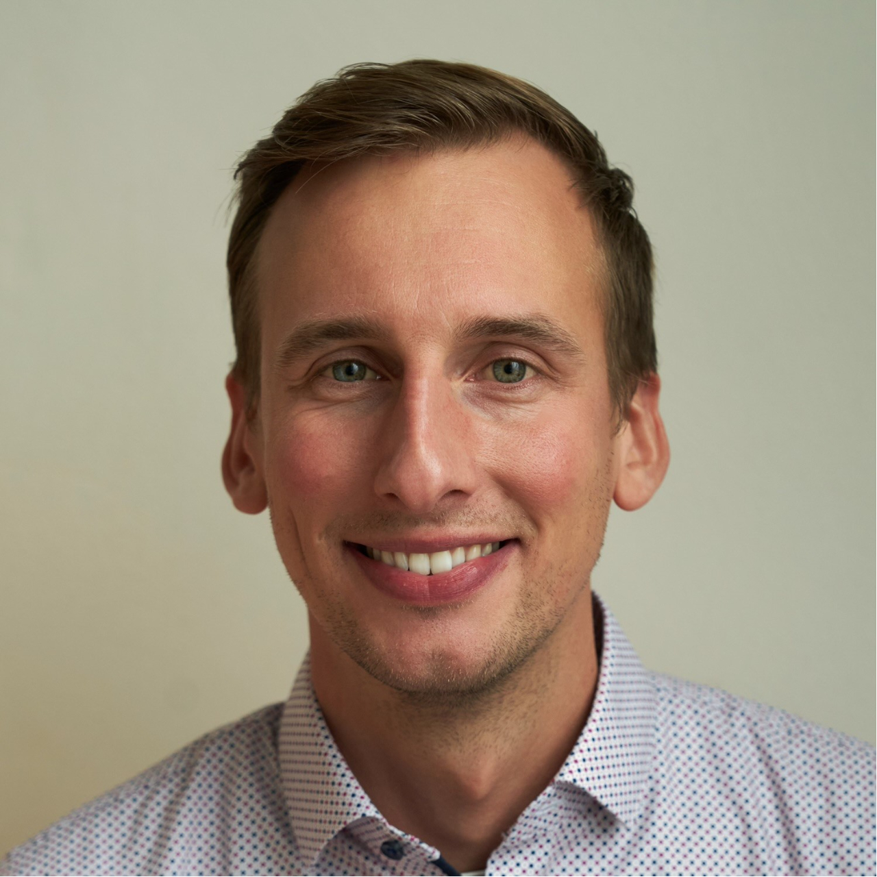 Adrian Lenz