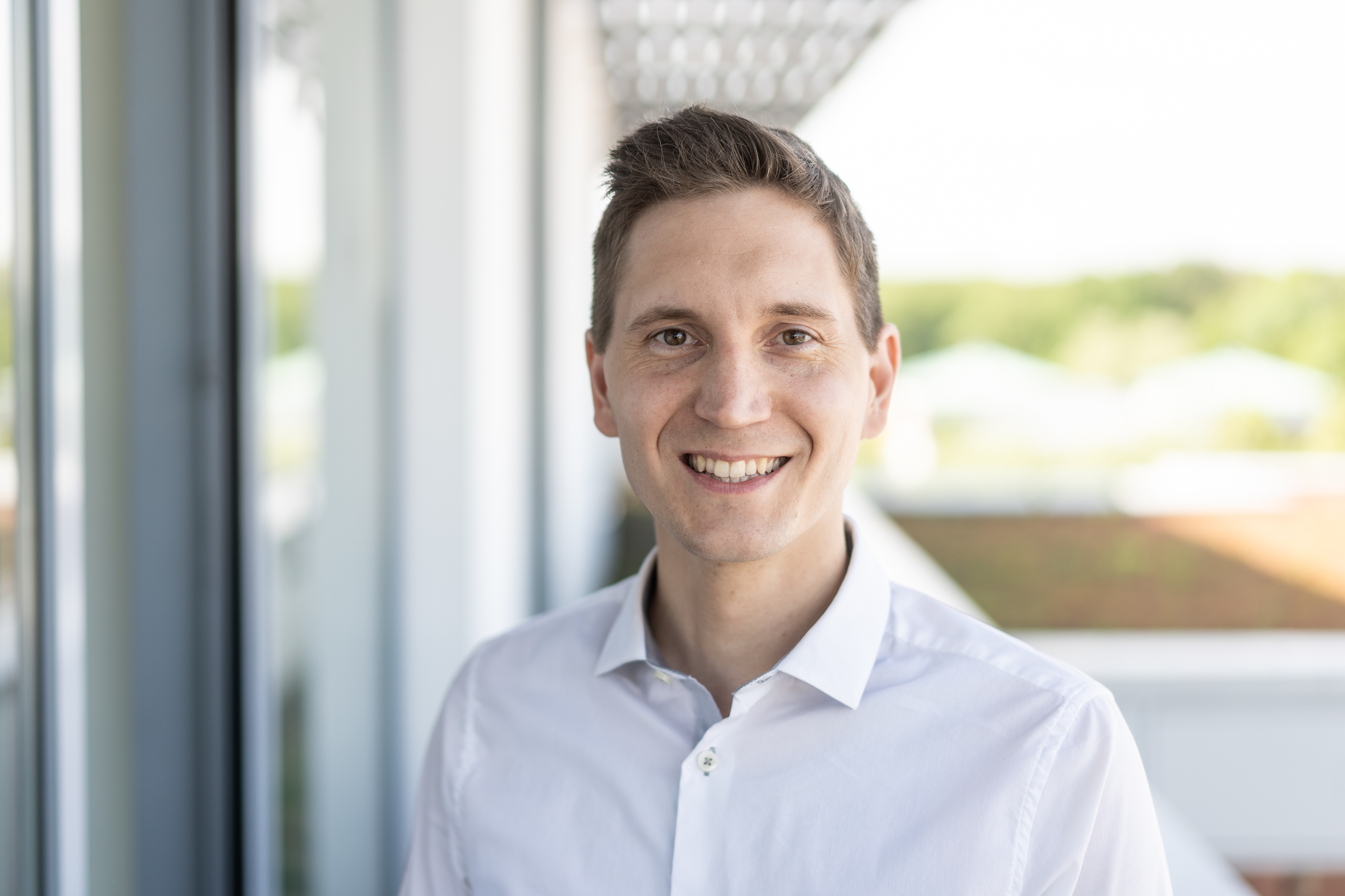 Dominic Schmolke