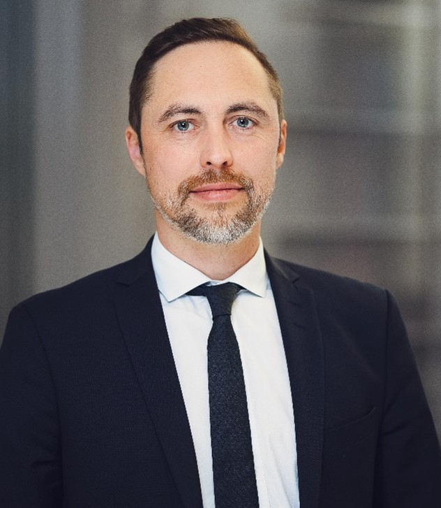 Stefan Brühl