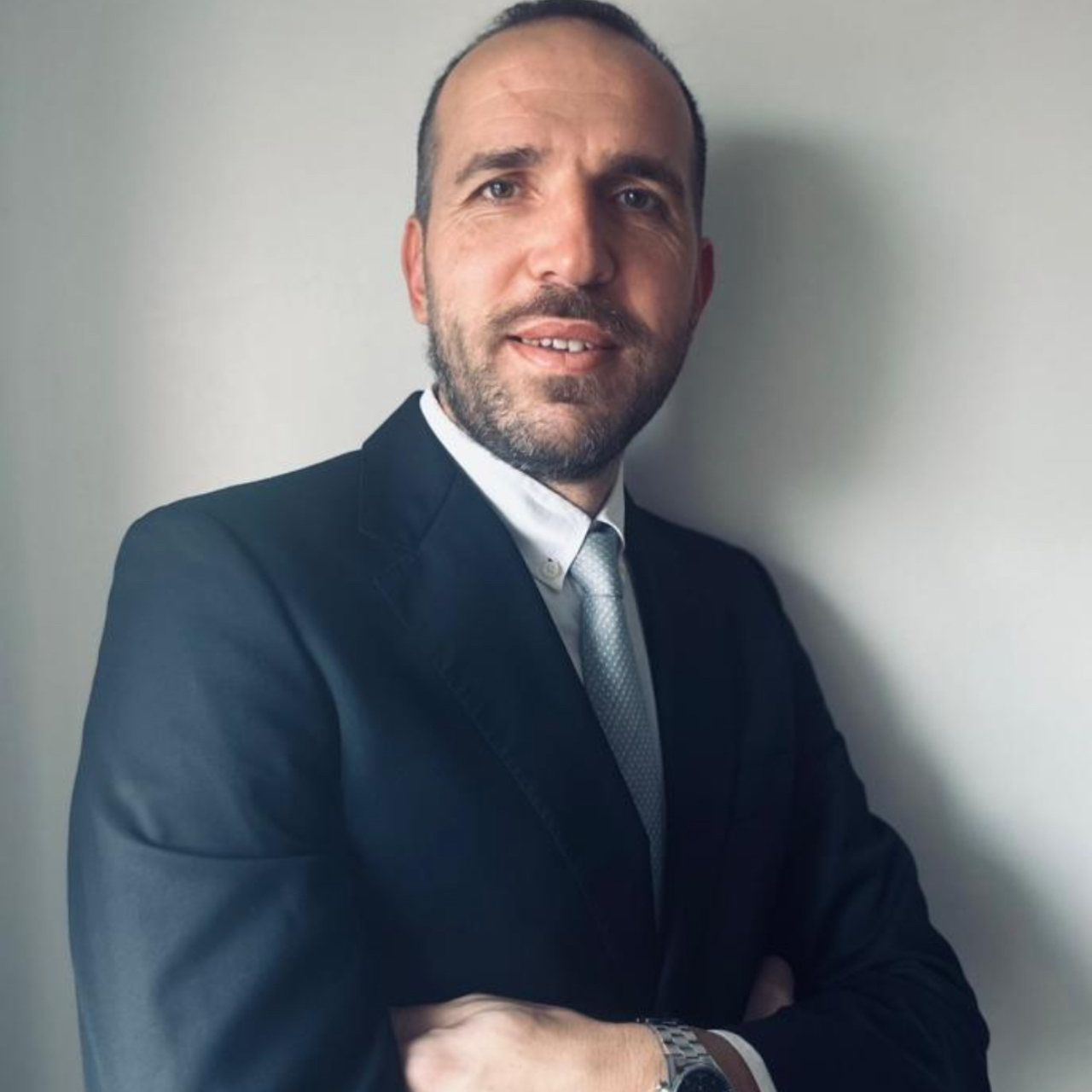 Baris Uzunlar