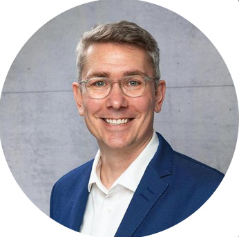 Dr. Lars Johnsson