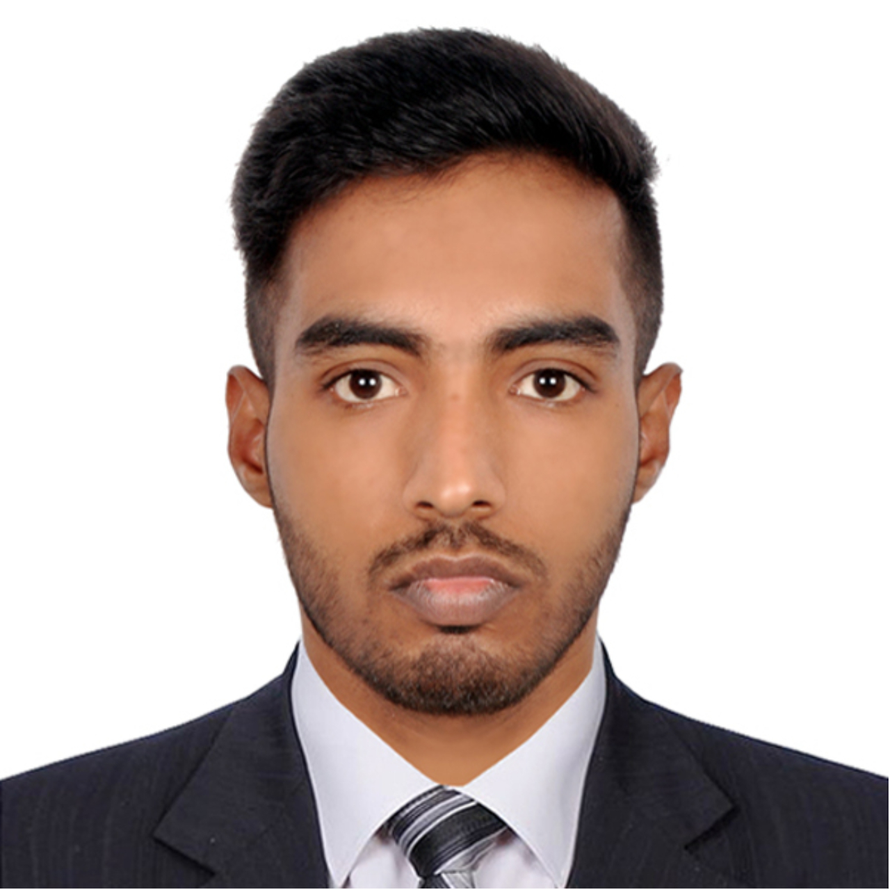 Santo Mazumder