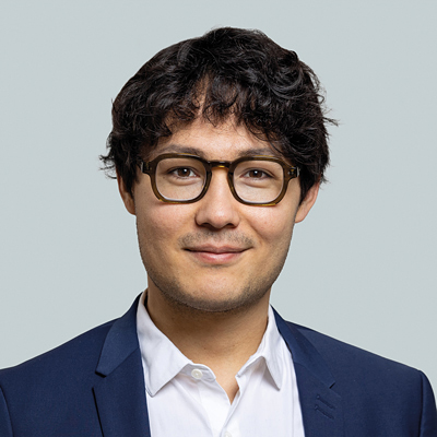 Sylvain Kamanaka