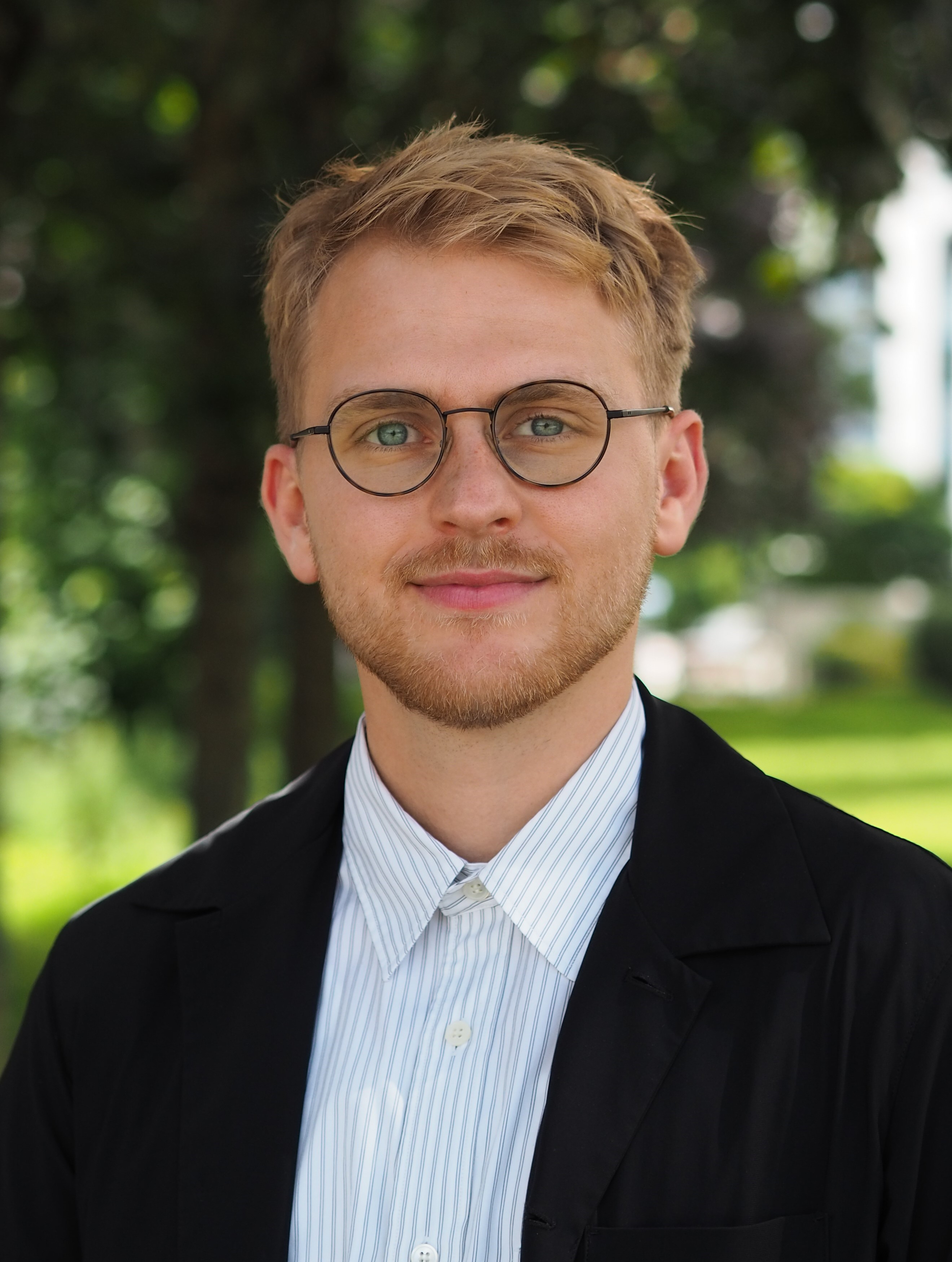 Justin Dijakow
