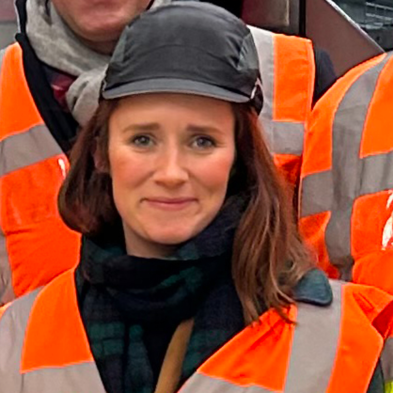 Maren Hofinga