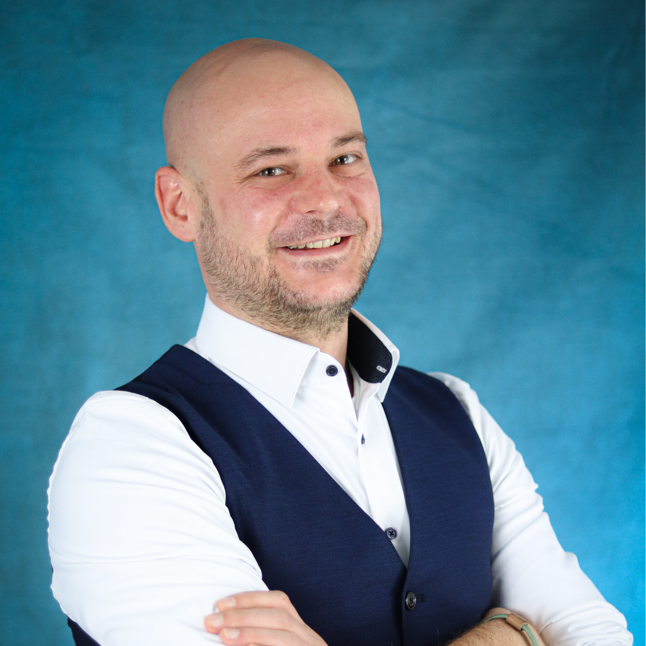 Andreas Pfefferle