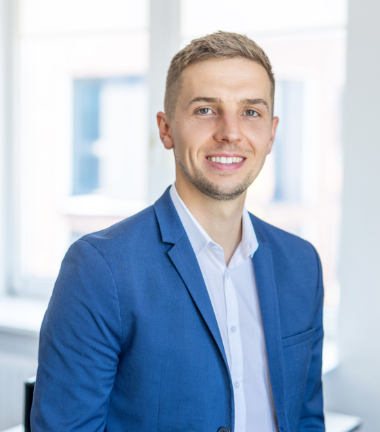 Sebastian Wirth