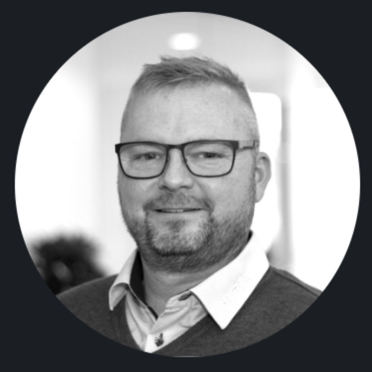 Henrik Madsen
