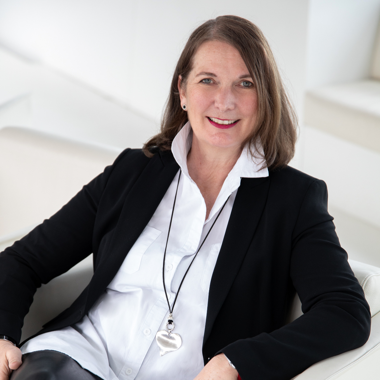 Ulrike Schalow