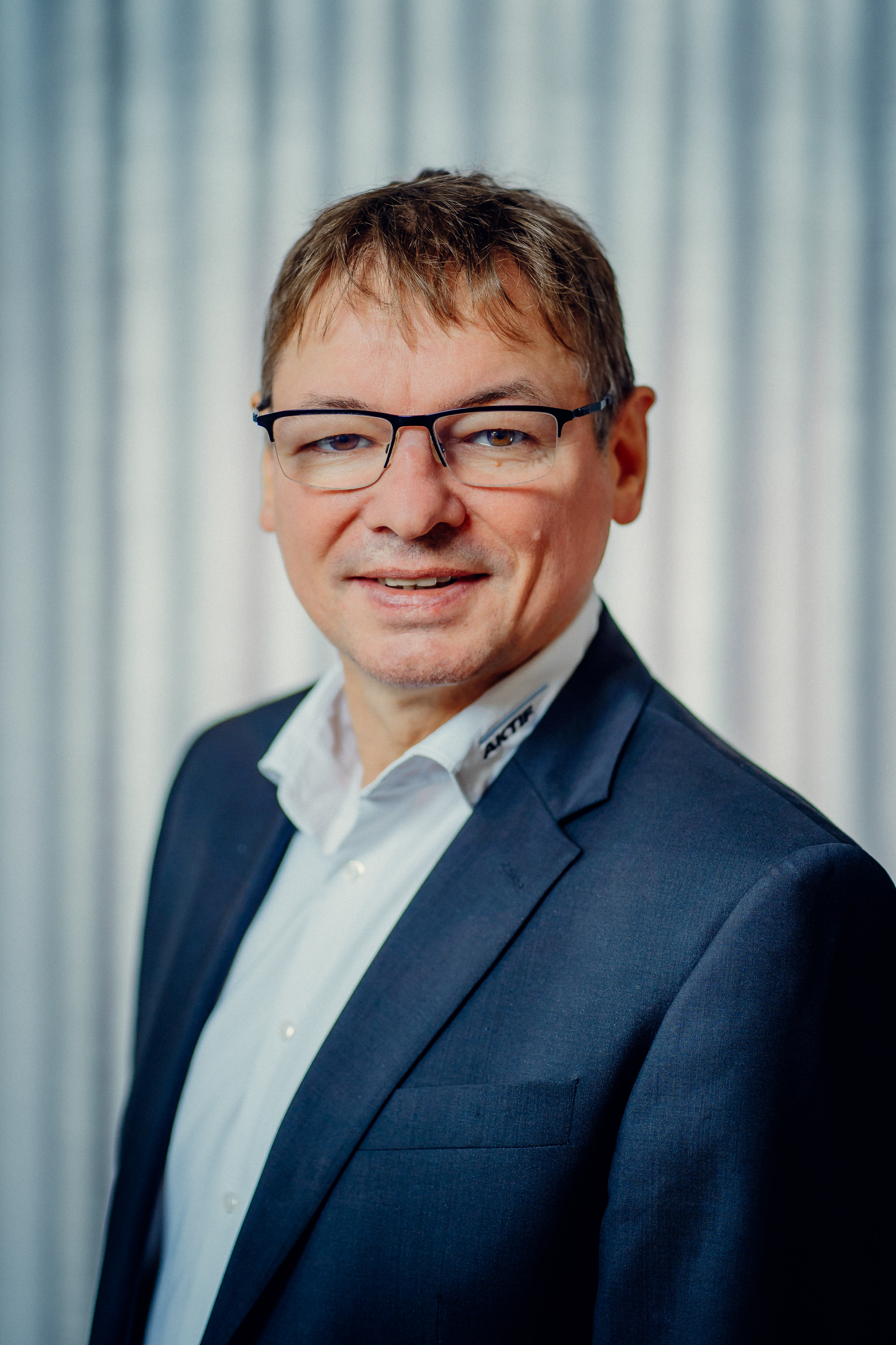 Mario Weber