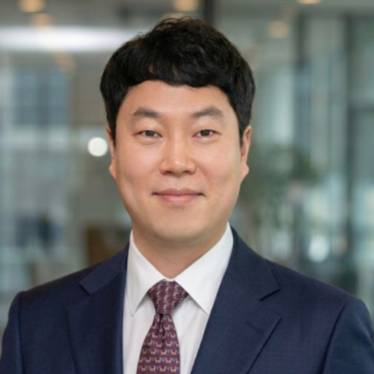 dongsuk kim