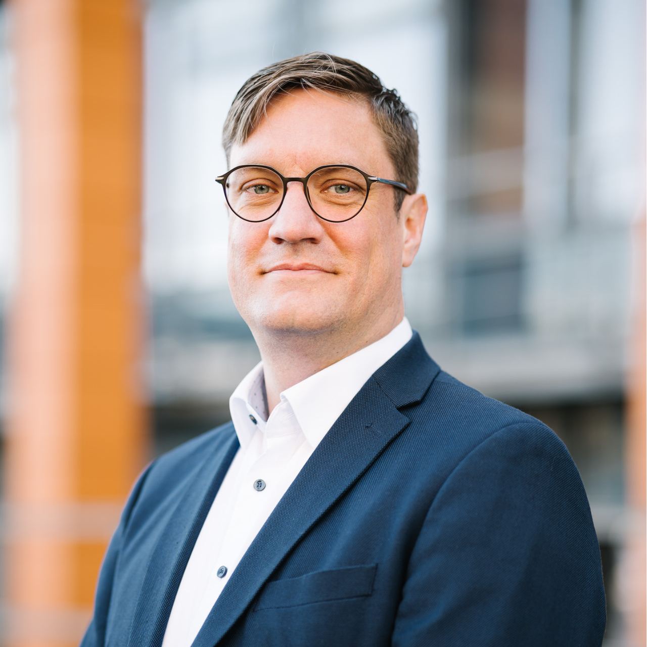 Tim Leiwesmeier