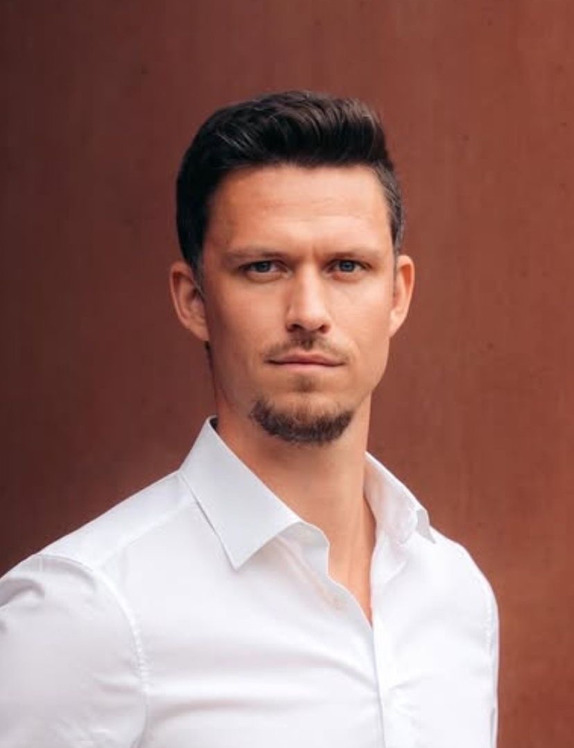 Ricardo van Manen