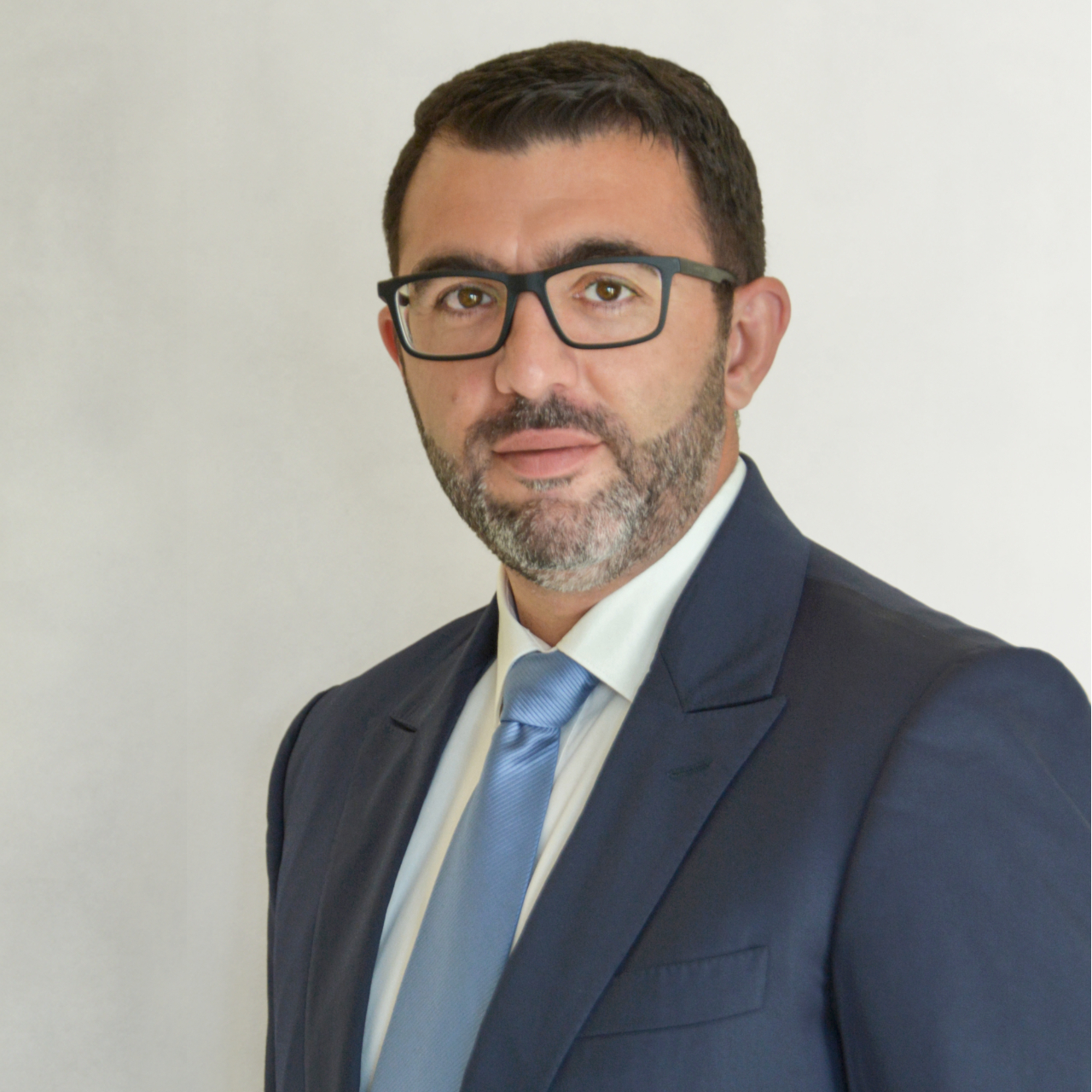 Giorgos Pantioras