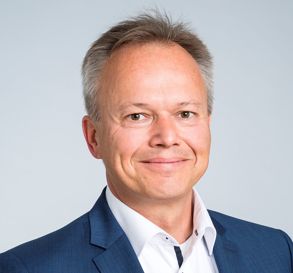 Marc Ratfeld