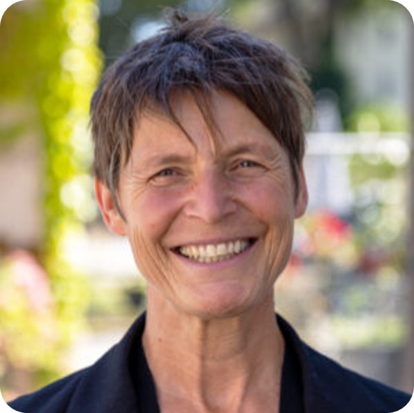 Barbara von der Ropp