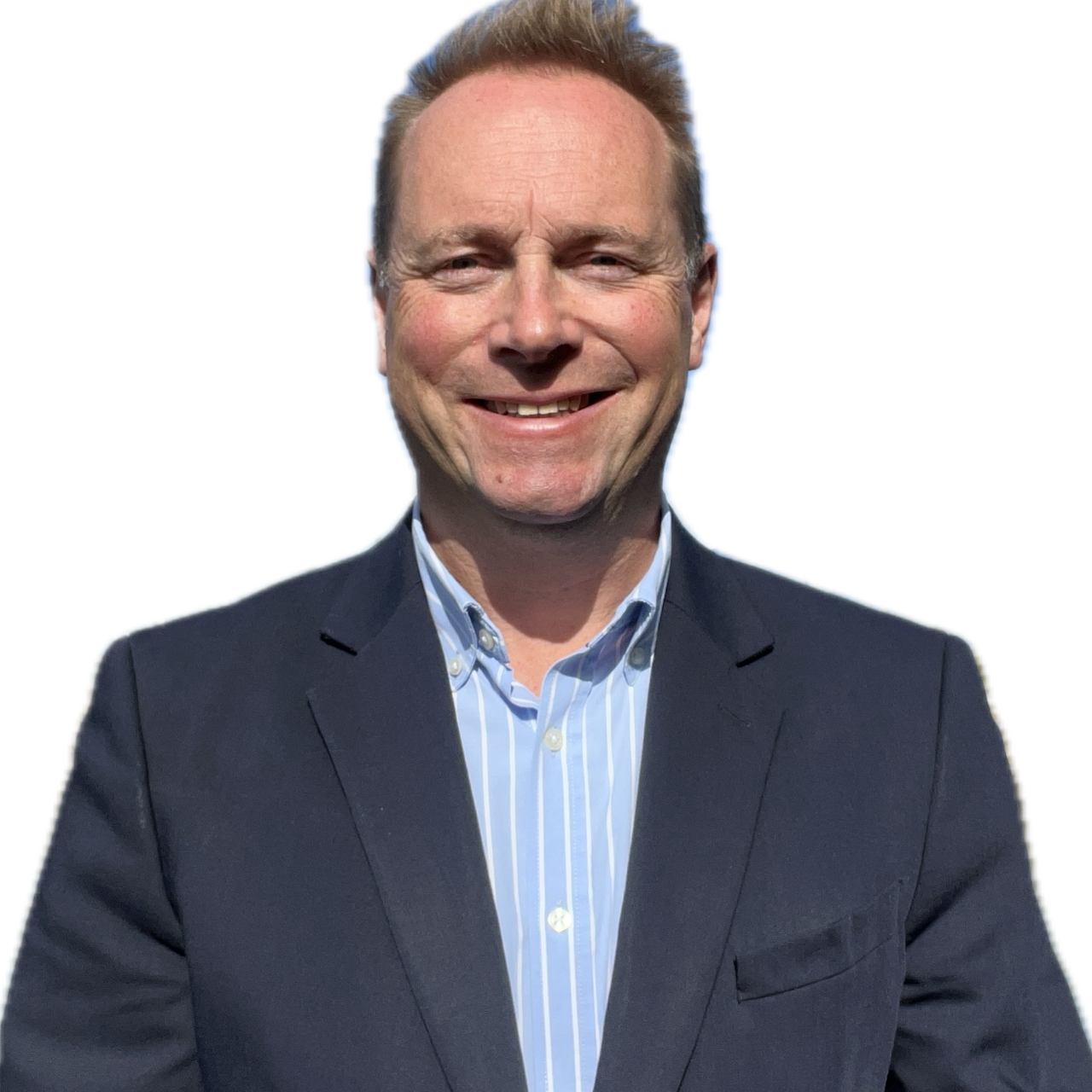 Robert Speht